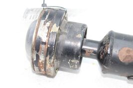 Front Drive Shaft 163 Type ML500 Fits 99-05 MERCEDES ML-CLASS 75480 image 5