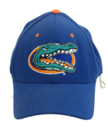 University of Florida Gators Z Hat Fitted Baseball Cap Hat Size 7 3/8 - £9.15 GBP