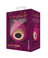 Bodywand Socialite Lavo Vibe Go Down V-Licker - $119.90