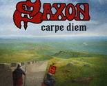 Carpe Diem - Moment of Steel - Saxon - $33.34