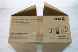 Open Genuine Xerox VersaLink C400,C405,WC6605,6655 Imaging Drum Kit 108R... - $335.05 CAD