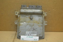 2009 Nissan Maxima Engine Control Unit ECU A56D94Z0X Module 806-10A7 - £11.78 GBP