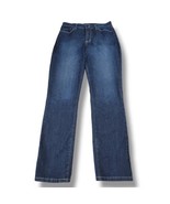 NYDJ Jeans Size 8 W29xL31 Not Your Daughter's Jeans Legging Lift Tuck Technology - £27.05 GBP