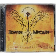 Edwin McCain Misguided Roses CD - 1997 - $3.00