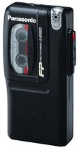 Panasonic RN202 Microcassette Recorder - $87.11