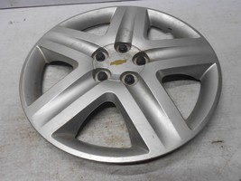 Chevrolet Impala Style 17&quot; Replacement Hubcaps 431-17S - £31.37 GBP