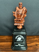 Fantasy Football Championship Trophy - Armchair award - $49.49