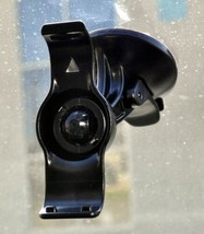 NEW Garmin Nuvi 40 40LM GPS Window Mount Windshield Suction Holder - $7.87