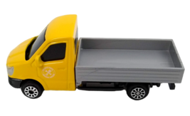 Flatbed Truck Adventure Force Maisto Die cast Auto Parts Delivery Servic... - £6.33 GBP