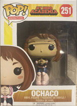 Funko Pop My Hero Academia : Ochaco #251 Vinyl Figure - $15.00