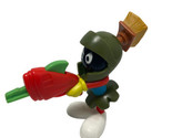 Warner Bros Looney Tunes Marvin the Martian PVC Figurines 3.25 inches high - $8.87