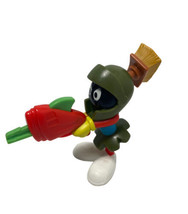 Warner Bros Looney Tunes Marvin the Martian PVC Figurines 3.25 inches high - £6.97 GBP