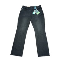 L.L. Bean Woman&#39;s Size 14 Jeans -NWT - £22.49 GBP