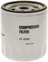 Aftermarket Quincy 110814 Spin-On Oil Filter | Replacement Part | Compre... - £26.35 GBP