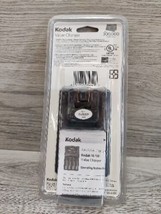 Kodak K620-PC Ni-MH Value Battery Charger-Includes 4 Pre-charged AA’s ~ ... - $25.73