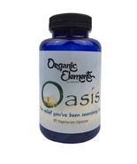 Oasis - All Natural Relief for Stress, Anxiety, Depression - £13.27 GBP