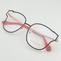 Authentic FACE A FACE Eyeglass MALLET 2 Cat Eye Ladies Stylish Titanium ... - $3,433.96 MXN