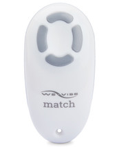 We-Vibe Match Replacement Remote - $30.99