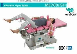 Gynaecology Obstertrics Operation Table Gyne Surgical Operating Table OT... - £2,121.01 GBP