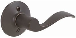 Schlage Lock Co F170VACC716RH Accent Dummy Rh Lever, Bronze - £17.91 GBP