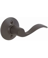 SCHLAGE Lock CO F170VACC716RH Accent Dummy RH Lever, Bronze - $22.68