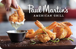 Paul martins american grill thumb200