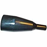 mueller bu-23-0 black insulator for test clip bu-21a &amp; bu-21c sc23blkbu ... - $1.47