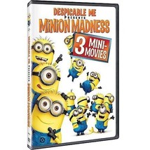 Despicable Me Presents: Minion Madness (Exclusive) - £5.37 GBP