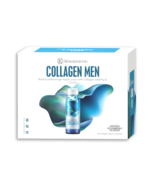 Kinohimitsu Collagen Men (16&#39;s) - New Packaging | Men’s Skin &amp; Health Su... - $178.22 CAD