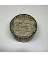 Harriet Hubberd Ayers - Ayeristocrat of all Theatrical Powders BOX ONLY-... - $54.86 CAD