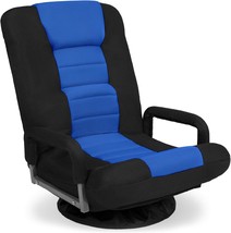 Best Choice Products 360-Degree Swivel Gaming Chair: A Multifunctional Floor - $129.97