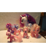 My Little Pony Ponies  LOT - £12.57 GBP