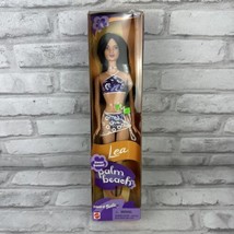 Mattel Barbie Palm Beach Lea Always Dressed Doll 2001 NIB Minor Box Damage - £24.94 GBP
