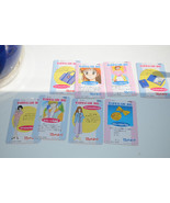 MINT condition lot of 8 marmalade boy trading card lot anime manga made ... - £7.72 GBP