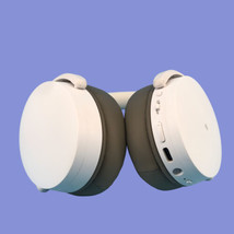Sennheiser HD 450BT Wireless Noise Cancelling Over-Ear Headphones White ... - $57.81