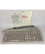 Vintage Compaq Computer Keyboard Mini 6 Pin RT6656TW Wired Computer Keyb... - $82.30 CAD