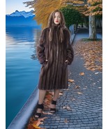 “The Alpine Kiss” — Demi Buff Mink Stroller with Detachable hood S Fast ... - €561,03 EUR