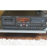 TASCAM CC-222MKII PROFESSIONAL WITH PHONO INPUT/EXCELLENT WORKING CONDITION - $429.99
