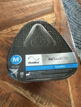 FACTORY SEALED RESMED AIRTOUCH F20 REPLACEMENT MEDIUM CUSHION 63029 - $19.75