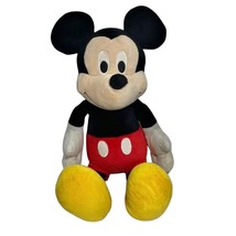 Disney Mickey Mouse Plush 20 Inch - $5.00