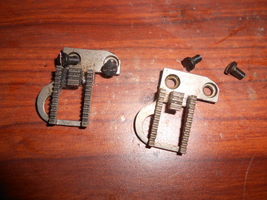 Singer Stylist 457 Feed Dog #155457 w/ Two Set Screws #109998 - $10.00