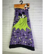 Disney Mickey Mouse Halloween Full Style Kitchen Apron NEW - £10.62 GBP