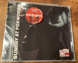 BOYS LIKE GIRLS - Sunday At Foxwoods (Target Exclusive, CD) *Cracked Case - $3.95