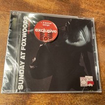 Boys Like Girls - Sunday At Foxwoods (Target Exclusive, Cd) *Cracked Case - £3.15 GBP