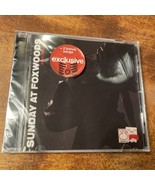 BOYS LIKE GIRLS - Sunday At Foxwoods (Target Exclusive, CD) *Cracked Case - $3.59