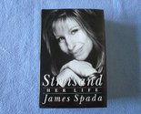 Streisand: Her Life Spada, James - £2.34 GBP