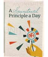 A Spiritual Principle a Day Narcotics Anonymous -Daily Meditations  Very... - £20.53 GBP