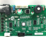 Pentair Sta-Rite 42002-0007 Rev B R13 Control Board KCP12001 Rev A  used... - $176.00