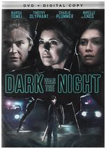 DVD - Dark Was The Night/Behold My Heart (2018) *Marisa Tomei / Emily Robinson* - £4.66 GBP