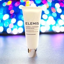 Elemis Herbal Lavender Repair Mask 2.5 oz  / 75 ml Brand New in Box MSRP... - $29.69